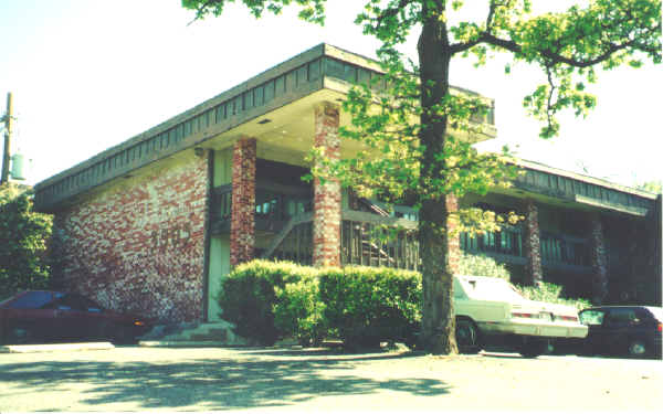 Peterson Apartments in Austin, TX - Building Photo - Building Photo