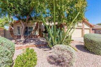 2780 W Kent Dr in Chandler, AZ - Building Photo - Building Photo