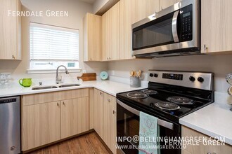 4119 Prince Ct in Bellingham, WA - Building Photo - Building Photo