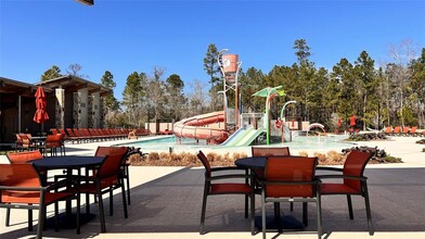 15320 Twinflower Cv in Conroe, TX - Building Photo - Building Photo