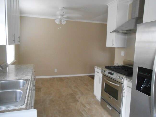 6941 Glasgow Ave, Unit #2 in Los Angeles, CA - Foto de edificio - Building Photo