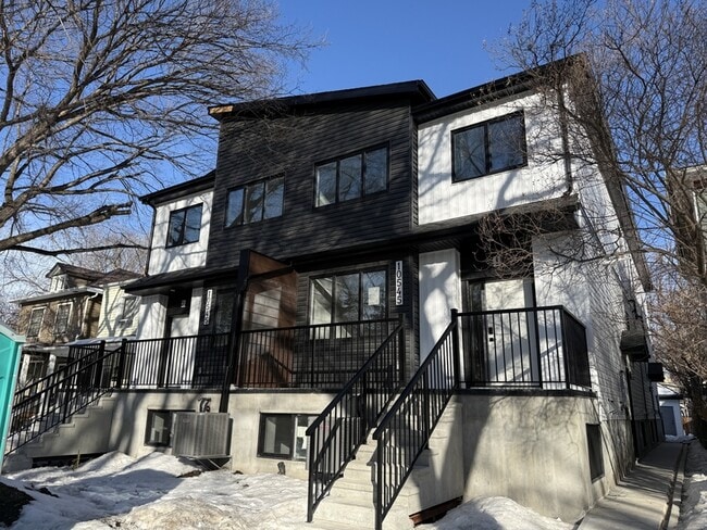 property at 9703 174 St NW