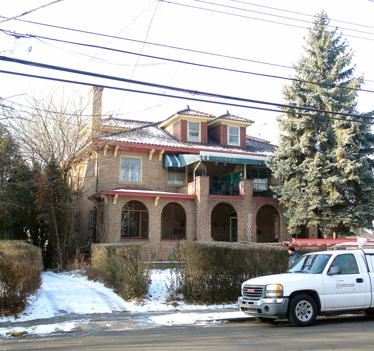 802-804 California Ave in Pittsburgh, PA - Building Photo