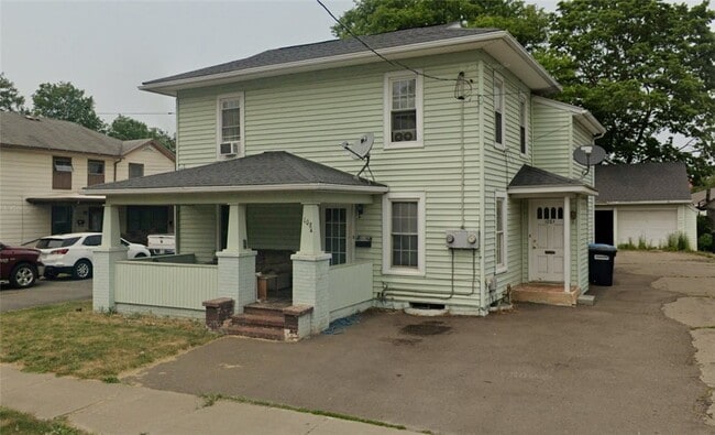 property at 108 Orchard St