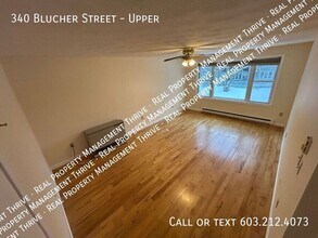 340 Blucher St in Manchester, NH - Building Photo - Building Photo