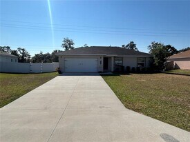 13257 SW 29th Cir in Ocala, FL - Building Photo