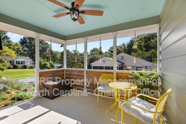 1638 Academy St in Charlotte, NC - Building Photo - Building Photo