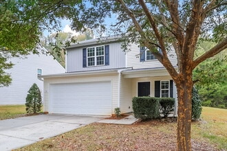 716 Ferrell Ave in Charlotte, NC - Building Photo - Building Photo