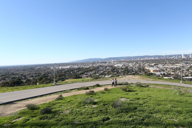 Apartments for rent in Del Rey, CA