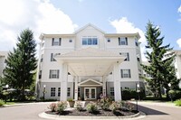 Lockwood of Waterford 55 + Living in Waterford, MI - Foto de edificio - Building Photo