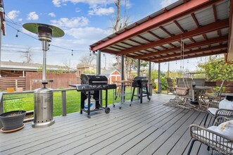 1320 Quari St in Aurora, CO - Building Photo - Building Photo