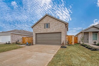 28822 Moon Cactus Trl in Hockley, TX - Building Photo - Building Photo