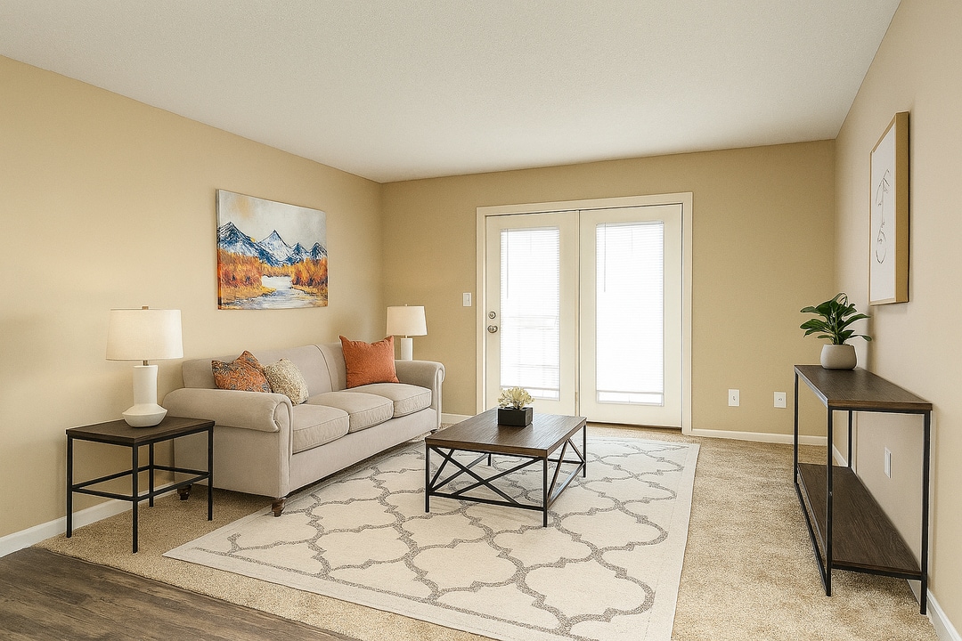 Addison Park Apartments in Louisville, KY - Building Photo