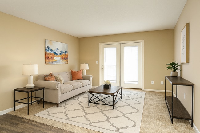 Addison Park Apartments