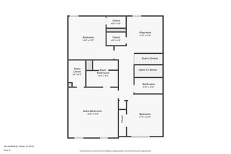 525 Danfield Dr in Clover, SC - Building Photo - Building Photo