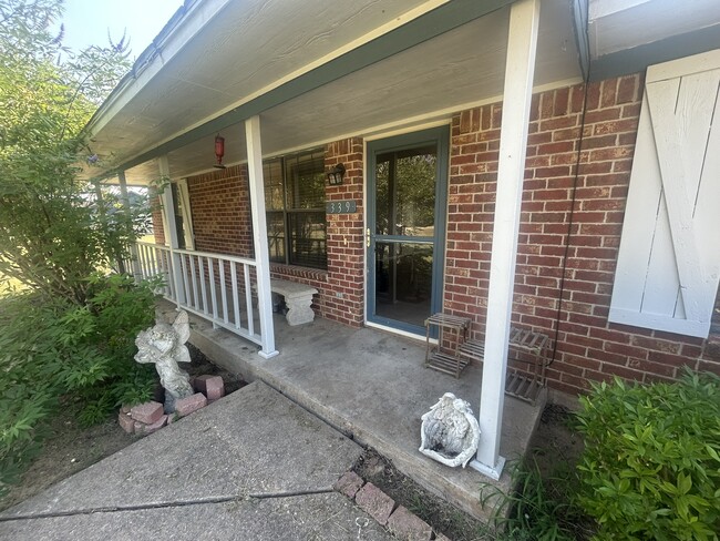 property at 339 S Pleasant Hill Rd
