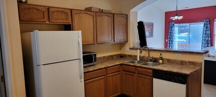 4795 S Elves Chasm Trail in Flagstaff, AZ - Building Photo - Building Photo