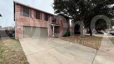 4137 Capstone Dr in Fort Worth, TX - Building Photo - Building Photo