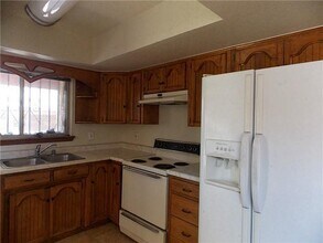 504 E University Ave in El Paso, TX - Building Photo - Building Photo