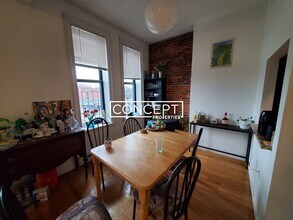 23 Cortes St, Unit 7 in Boston, MA - Foto de edificio - Building Photo