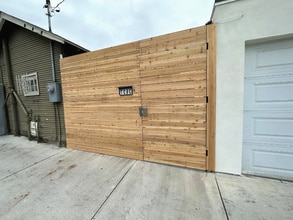 3637 36th St in San Diego, CA - Building Photo - Building Photo