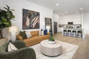 Atlas Alvarado in San Diego, CA - Building Photo