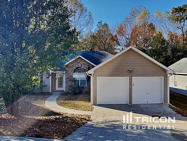 4083 Percheron Ln SW in Snellville, GA - Building Photo - Building Photo