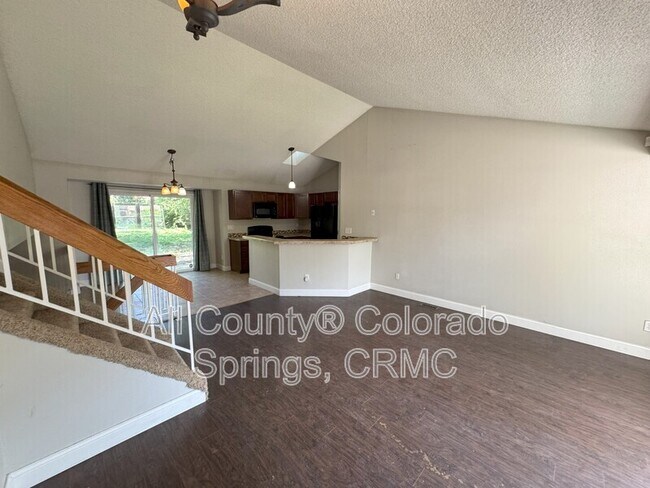 4334 Allesandro Dr in Colorado Springs, CO - Building Photo - Building Photo