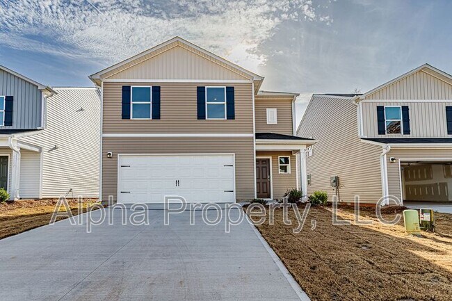 property at 4071 Garrison Ln
