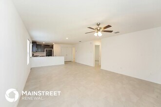 2310 Great Belt Blvd in Crandall, TX - Building Photo - Building Photo