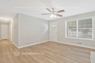 182 Old Mill Way SW in Conyers, GA - Foto de edificio - Building Photo