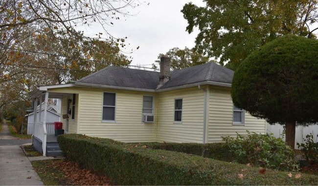 property at 712 Beethoven St