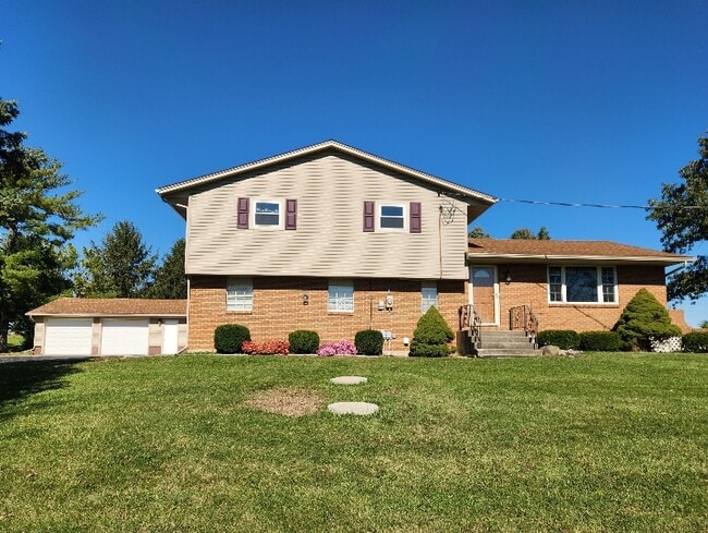 property at 8346 Ulery Rd