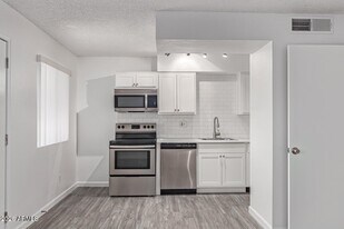 1029 S Wilson St in Tempe, AZ - Building Photo