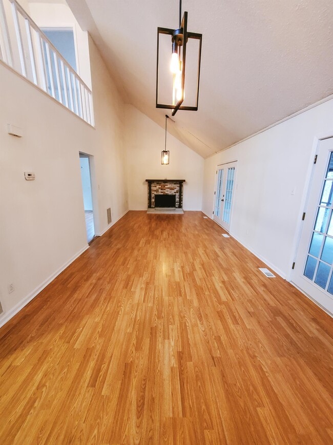 118 Nature Creek Trail in Milledgeville, GA - Building Photo - Building Photo