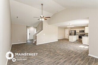 1475 Eschol Ln NW in Concord, NC - Foto de edificio - Building Photo