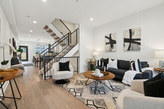 3032 W Berks St in Philadelphia, PA - Building Photo - Building Photo