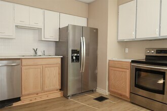 3723 Wisconsin Ave in St. Louis, MO - Building Photo - Building Photo