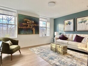 201 S Huntington Ave in Boston, MA - Building Photo - Building Photo