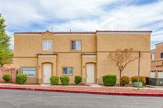 Black Hawk in North Las Vegas, NV - Building Photo - Building Photo