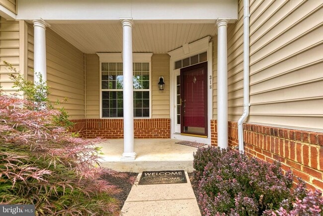 318 Native Dancer Cir in Havre De Grace, MD - Building Photo - Building Photo