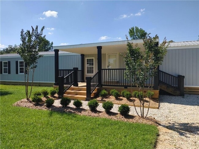 property at 19057 R L Oalmann Dr