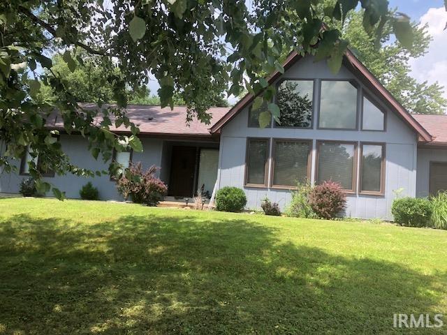 3310 S Browning Pl in Bloomington, IN - Building Photo