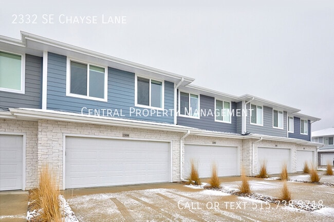 2332 SE Chayse Ln in Waukee, IA - Building Photo - Building Photo