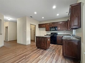 6300 Melanie Dr in Fort Worth, TX - Building Photo - Building Photo