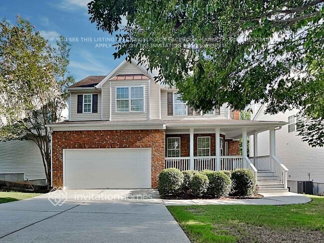property at 3880 Bogan Mill Rd NE
