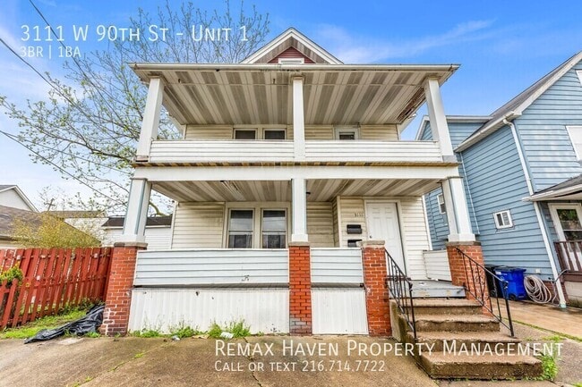 property at 3111 W 90th St