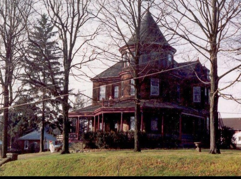 336 N 10th St in Easton, PA - Building Photo