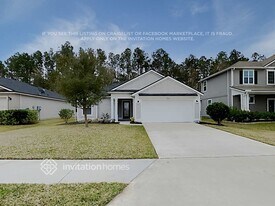 306 Colorado Springs Way in St. Augustine, FL - Building Photo