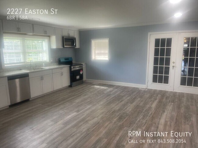 2227 Easton St in North Charleston, SC - Building Photo - Building Photo